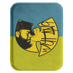 Шевроны закругленные прямоугольные - FATLINE