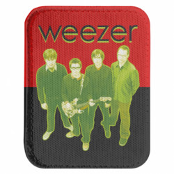 Шевроны закругленные прямоугольные - FATLINE