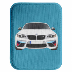 Шевроны закругленные прямоугольные - FATLINE