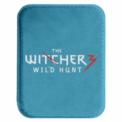 Шеврони закруглені прямокутні - FATLINE