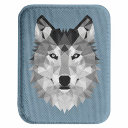 Шевроны закругленные прямоугольные - FATLINE