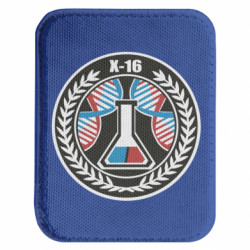 Шевроны закругленные прямоугольные - FATLINE