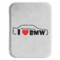 Шеврони закруглені прямокутні - FATLINE