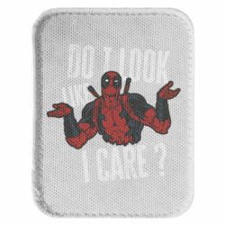 Шевроны закругленные прямоугольные - FATLINE