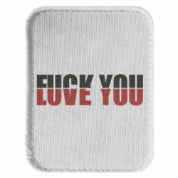 Шеврони закруглені прямокутні - FATLINE