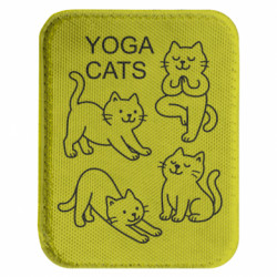 Шевроны закругленные прямоугольные - FATLINE