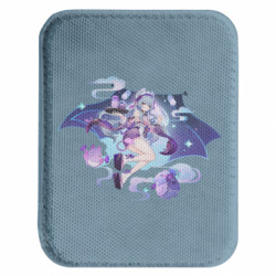 Шевроны закругленные прямоугольные - FATLINE