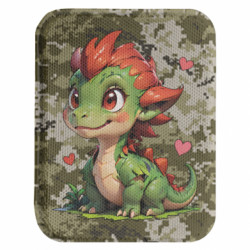 Шевроны закругленные прямоугольные - FATLINE