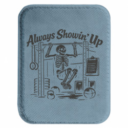 Шеврон закругленный прямоугольный Всегда появляюсь