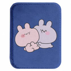 Шевроны закругленные прямоугольные - FATLINE