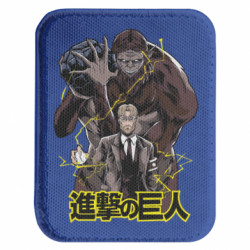 Шеврони закруглені прямокутні - FATLINE