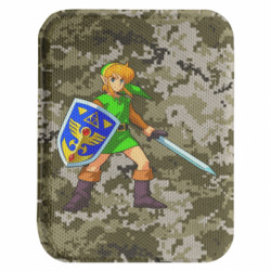 Шевроны закругленные прямоугольные - FATLINE