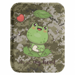 Шевроны закругленные прямоугольные - FATLINE