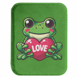 Шевроны закругленные прямоугольные - FATLINE