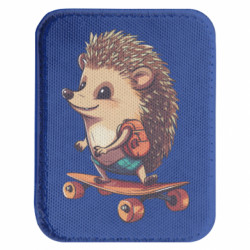 Шевроны закругленные прямоугольные - FATLINE