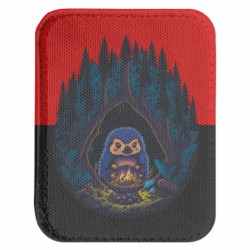 Шевроны закругленные прямоугольные - FATLINE