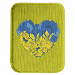 Шевроны закругленные прямоугольные