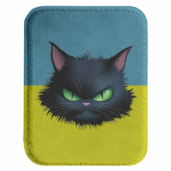 Шевроны закругленные прямоугольные - FATLINE