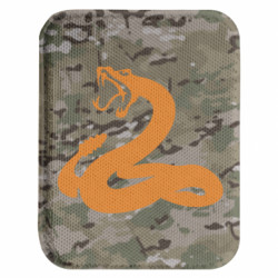 Шевроны закругленные прямоугольные - FATLINE