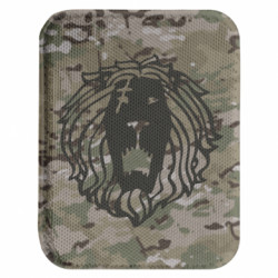 Шевроны закругленные прямоугольные - FATLINE