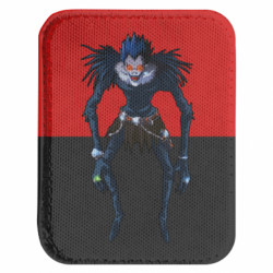 Шеврони закруглені прямокутні - FATLINE