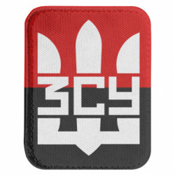 Шевроны закругленные прямоугольные - FATLINE