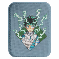 Шевроны закругленные прямоугольные - FATLINE