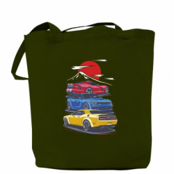 Шопери - FATLINE