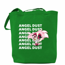 Шоппер Angel dust Art