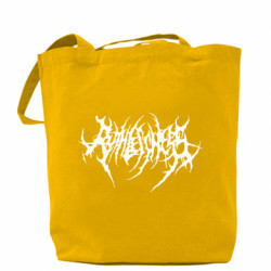 Шопер Аніме Готика - FATLINE Шопер Аніме Готика