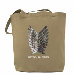 Шопер Атака титанів Pro