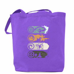 Шопперы - FATLINE