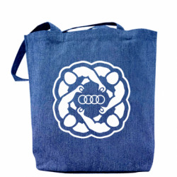 Шопперы - FATLINE