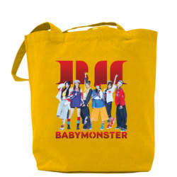 Шопперы - FATLINE