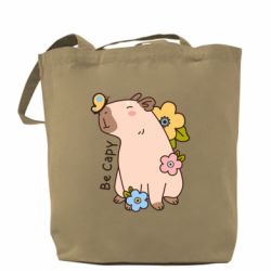 Шопер Be Capy - FATLINE Шопер Be Capy