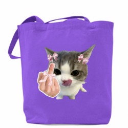 Шопперы - FATLINE