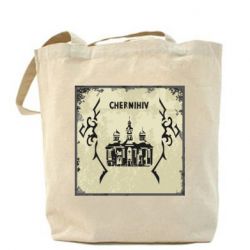 Шопер Чернігів Old School - FATLINE Шопер Чернігів Old School