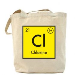 Шоппер Chlorine