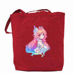 Шоппер Cyrene - FATLINE Шоппер Cyrene