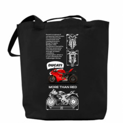 Шоппер Ducati Panigale V4