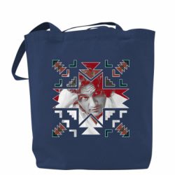 Шопер Етно Скрябін - FATLINE Шопер Етно Скрябін