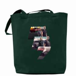 Шопперы - FATLINE