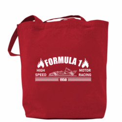 Шоппер Formula One