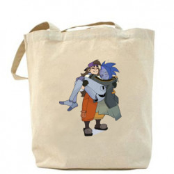 Шопери - FATLINE