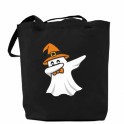 Шоппер Хэллоуин Даб-Привидение - FATLINE Шоппер Хэллоуин Даб-Привидение