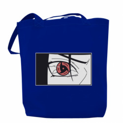 Шоппер Гендзюцу Итачи Учиха - FATLINE Шоппер Гендзюцу Итачи Учиха