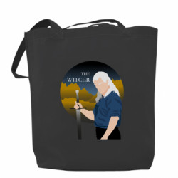 Шоппер Геральд - FATLINE Шоппер Геральд