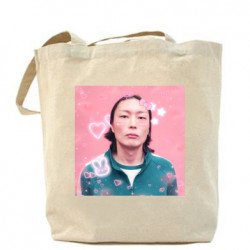 Шопер Гравець 124 солоденький - FATLINE Шопер Гравець 124 солоденький