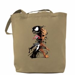 Шоппер Groot and Venom