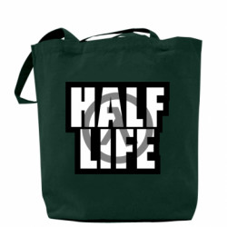 Шоппер халф лайф лямда